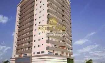 Imagem 2: Frente Mar! R$ 267 mil de entrada, 3 dorm, 2 suítes, varanda gourmet