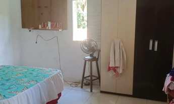 Imagem 6: Mini chácara com uma casa ótima