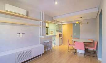 Imagem 2: Apartamento com 2 quartos 2 vagas em Bela Vista - Porto Alegre - RS