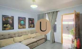 Imagem 3: Sobrado com 3 dormitórios à venda, 90 m² por R$ 720.000,00 - Tatuapé - São Paulo/SP