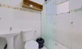 Imagem 4: Sobrado Mobiliado para Locação - com 3 dormitórios Jardim Ismênia - São José dos Campos/SP