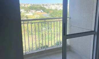 Imagem 3: Apartamento à venda com 60 m², 3 quartos 1 vaga em Residencial Parque da Fazenda, Campinas