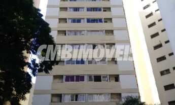 Imagem: Apartamento - Cambuí - Campinas
