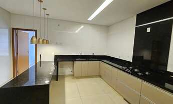 Imagem 3: Imóvel para aluguel com 35 metros quadrados com 1 quarto em Setor Campinas - Goiânia - GO