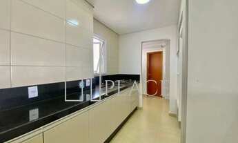 Imagem 6: Apartamento para aluguel PALMITAL 3 quartos 2.300,00 Edifício Cidade Jardim