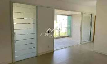 Imagem 2: Apartamento Reserva Alphasitio