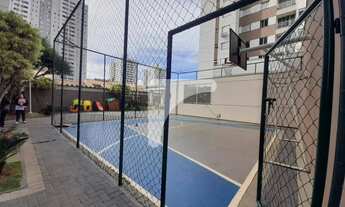 Imagem 6: Apartamento com 3 dormitórios para alugar, 66 m² por R$ 2.380,00/mês - Edifício Garden Bel