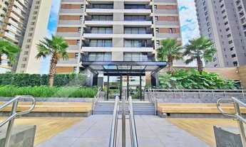 Imagem 2: Apartamento para venda e locação no Edifício Magna Vista, próximo ao Parque Olhos D`Água