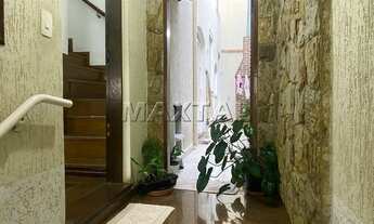 Imagem 7: Sobrado com 3 dormitórios, 2 banheiros, 2 vagas de garagem, 135 metros, Vila Francos