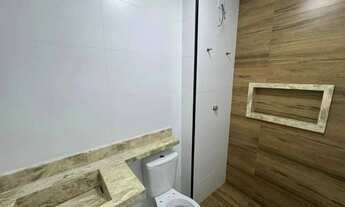 Imagem 7: Cobertura Residencial em Santo André (Santa Maria) 3 Qtos, 2 Suítes, 2 Vagas, Aceita Fina