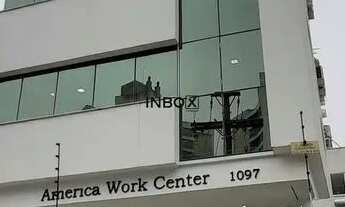 Imagem: Sala Comercial em Menino Deus