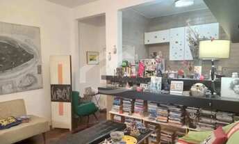 Imagem 4: 2 QUARTOS SILENCIOSO COM ÓTIMA LOCALIZAÇÃO