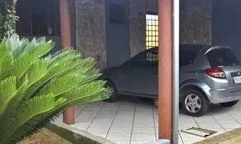 Imagem 2: CASA TÉRREA - LOTEAMENTO RESIDENCIAL FONTE NOVA - SP