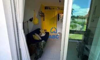 Imagem 6: Ed Premier - Apartmento Mobiliado, Reformado, Vista Livre com Garagem