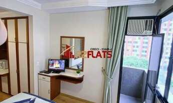 Imagem 3: Flat com ótimo preço no bairro Jardins. Confira!