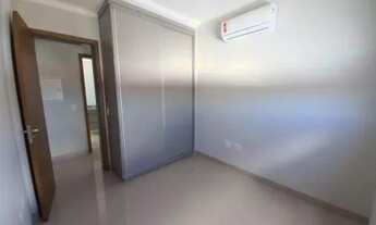 Imagem 2: Apartamento no condomínio Firenze em Presidente Prudente