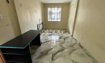 Imagem 7: Apartamento com varanda, 02 quartos, suíte, terraço para alugar no bairro Vila V