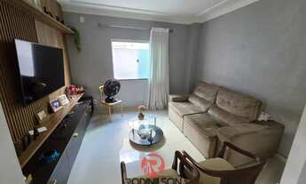 Imagem 2: Cond. Jardim Espanha, bela casa, 4/4, s/3 suítes, churrasqueira, piscina, placa solar, 240