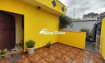 Imagem 2: CASA RESIDENCIAL em GUARULHOS - SP, JARDIM NOVA CIDADE