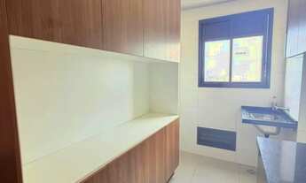 Imagem 5: COND SOUL - SEMI MOBILIADO - 03 QUARTO SENDO 1 SUITE - 02 VAGAS