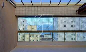 Imagem 5: Imóvel para venda tem 213 metros quadrados com 4 quartos em Praia do Morro - Guarapari - E