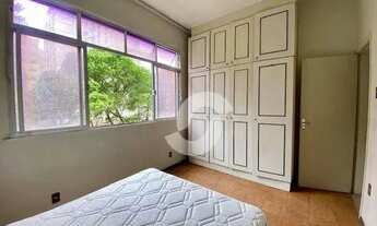 Imagem 6: 3 quartos com planta ampla na primeira quadra da praia