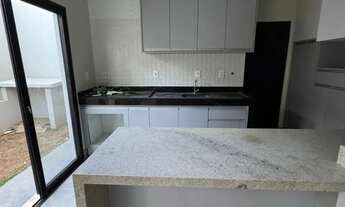 Imagem 6: Sobrado para Aluguel no Évora Charm Village Vila Rosa | 3 Suítes | 150 m²