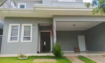 Imagem: Linda casa em condomínio para alugar em