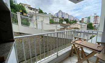 Imagem 3: Apartamento de 1 dormitório à venda na Carvoeira