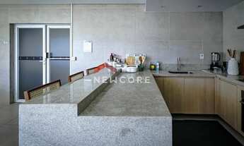 Imagem 5: Apartamento em Rua Rui Barbosa - Canto do Forte - Praia Grande/SP