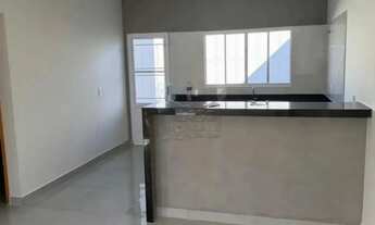 Imagem 2: Casa de 69m² com 02 quartos sendo 01 suíte à venda - Jardim Regatas