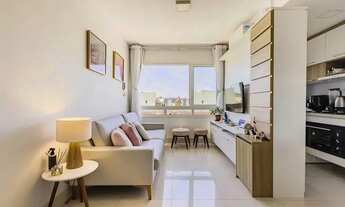 Imagem: Apartamento em Menino Deus