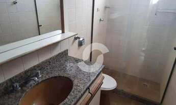 Imagem 7: Cobertura com 3 dormitórios à venda, 205 m² por R$ 1.330.000,00 - Icaraí - Niterói/RJ