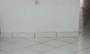 Imagem 2: Vende se ótimo casa com 2 quarto sala cozinha e garagem