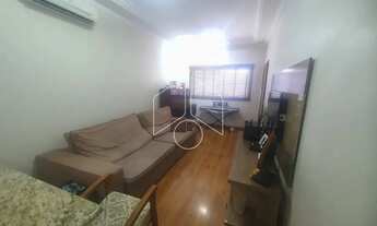 Imagem 6: Residência santa Gertrudes 2 com piscina