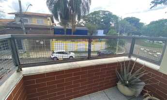 Imagem 5: APARTAMENTO NO JARDIM DAS INDÚSTRIAS - 3 DORMITÓRIOS - 1 VAGA - SÃO JOSE DOS CAMPOS