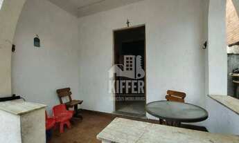 Imagem 7: Casa com 4 dormitórios à venda, 156 m² por R$ 750.000,00 - Fátima - Niterói/RJ