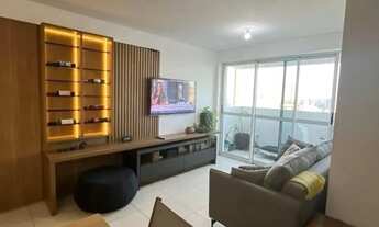 Imagem 6: Apartamento para Venda em João Pessoa, Bessa, 3 dormitórios, 2 suítes, 3 banheiros, 2 vaga