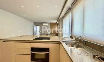 Imagem 7: Apartamento mobiliado Para Locação no Praça das Estações - Próximo ao Hospital de Base