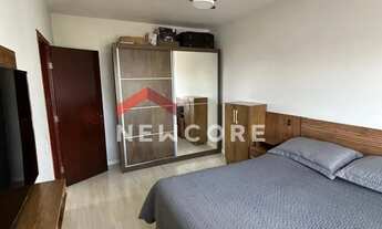 Imagem 5: Apartamento em Rua Liberdade - Embaré - Santos/SP