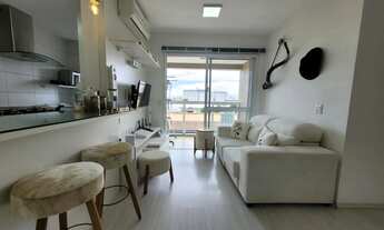 Imagem: Apartamento mobiliado no Rossi Fiateci 2