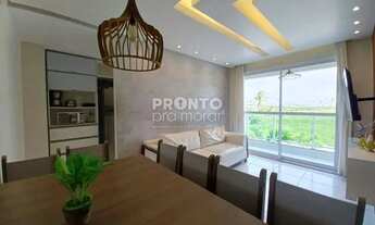 Imagem 3: Apartamento com 3 quartos em porto de galinhas