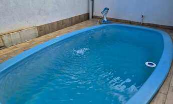 Imagem: Aluga-se casa