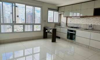 Imagem 4: Apartamento- 2 suítes, 68m², 1 vaga, armários- Setor Bueno