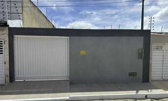 Imagem 2: CASA NO MARCOS FREIRE 2 - SÃO BRÁS PRÓXIMO DE TUDO! [PM] [56