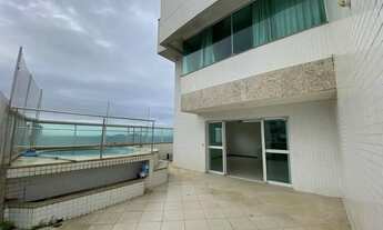 Imagem 2: Apartamentos cobertura para venda ou locação no Alto da Glória em Macaé/RJ, 03 Quartos, 4