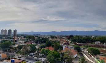 Imagem 2: Apartamento com 3 quartos à venda, 85 m² por R$ 564.000 - Centro - Taubaté/SP- Barão das T