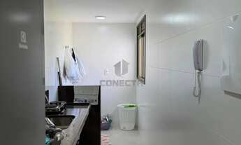 Imagem 6: Apartamento na Praia de Itapuã, Vila Velha - 2 quartos, suíte, 2 vagas e lazer