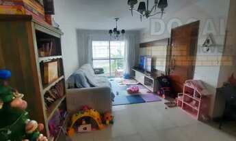 Imagem 7: Luxuosa Casa de 3 Quartos e 3 Suítes à Venda no Parque Monte Alegre em Taboão da Serra-SP