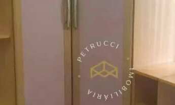 Imagem 5: APARTAMENTO TÉRREO COM 3 QUARTOS À VENDA NO CONDOMÍNIO CARLA RESIDENCIAL - CAMPINAS/SP